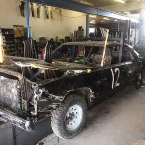 Meet your Posher, Jared